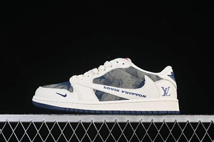 Picture of Air Jordan Travis Scott _SKUfw21001554177036615fw